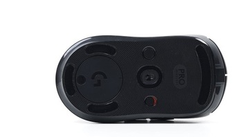 Myszka bezprzewodowa Logitech G PRO WIRELESS