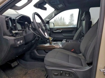  GMC Sierra K1500 Elevation 2023 5.3l 5.3 Benzyna 355KM, zdjęcie 7