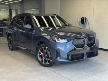 BMW X3 G45 2025 BMW X3 xDrive20d Sport Suv 2.0 (197KM) 2025, zdjęcie 3