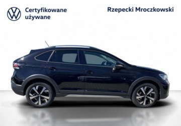 Volkswagen Taigo 2024 Volkswagen Taigo 1.0TSI 116KM Style DSG, Podgrzewane Fotele, Czujniki Park, zdjęcie 19