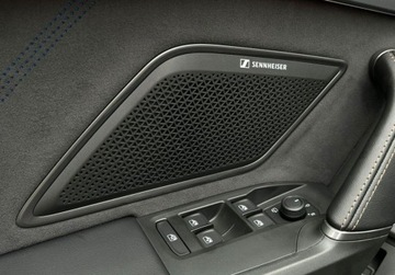 Cupra Formentor Crossover 1.5 TSI 150KM 2025 Cupra Formentor Pakiety, ACC, SENNHEISER, GPS, Kamera, Ambiente, KESSY, zdjęcie 36