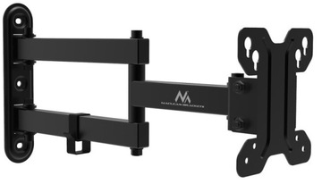 UCHWYT TELEWIZORA WIESZAK MONITORA 23'' REGULOWANY