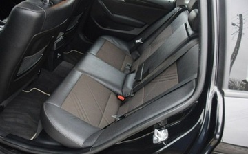 BMW X1 E84 Crossover Facelifting sDrive 18d 143KM 2014 BMW X1 2.0D Automat 2014r Navi PDC Sprowadzony Oplacony 2.0 Diesel, zdjęcie 22