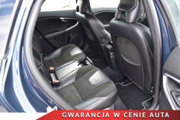 Volvo V40 II Cross Country D3 150KM 2014 Volvo V40 2.0 Diesel 150KM, zdjęcie 6