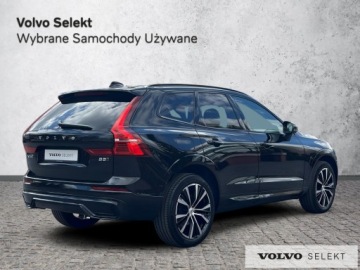 Volvo XC60 II 2025 Volvo XC 60 FV23% B5B AWD Plus Dark HAK Panorama B, zdjęcie 5