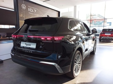 Volkswagen Tiguan III 2026 Volkswagen Tiguan Elegance 2,0 TDI 150KM DSG 7/Fot, zdjęcie 8
