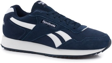 Męskie buty sportowe REEBOK GLIDE RIPPLE sneakersy skórzane r. 42