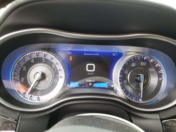 Chrysler 300C II 2021 Chrysler 300 2021, 3.6L, TOURING, od ubezpieczalni 3.6 Benzyna 292KM, zdjęcie 9