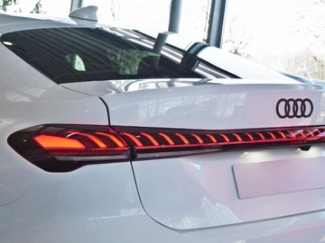 Audi A5 B10 Limousine 2.0 TDI 204KM 2025 AUDI A5 TDI quattro S line Sedan 2.0 (204KM) 2025, zdjęcie 17