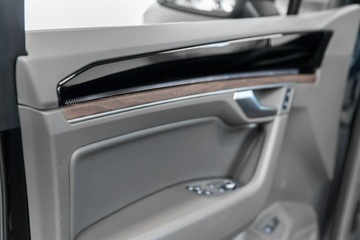 Volkswagen Touareg III SUV 3.0 V6 TSI 340KM 2021 Volkswagen Touareg 3.0 TFSI 340KM. Polska. Ideał., zdjęcie 22