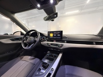 Audi A4 B9 Limousine Facelifting 2.0 35 TFSI 150KM 2022 Audi A4 Limousine Limusine 35 TFSI S tronic *Refle, zdjęcie 26