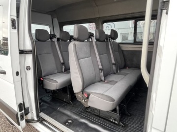 Renault Master IV Furgon FWD 2.3 dCi 170KM 2018 Renault Master 2.3 DCI-170 9-os! Automat! NAVI Klima Nawiewy Tył Serwis ASO, zdjęcie 5