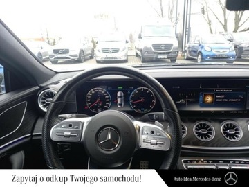 Mercedes CLS C257 2020 Mercedes-Benz CLS 350 AMG 9G-TRONIC/MULTIBEAM LED/, zdjęcie 14