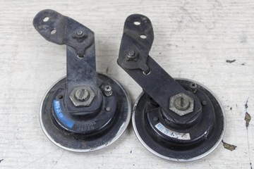 HONDA GL1100 GOLD WING HORN + РАМА ЛЕВАЯ ПРАВАЯ