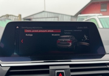 BMW X3 G01 2021 BMW X3 X-Line 2,0 Full Led Virtual Kokpit Skora Ambiente Serwis Gwarancja, zdjęcie 26