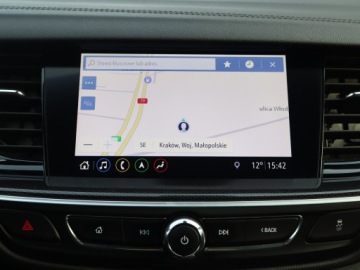 Opel Insignia II Sports Tourer Facelifting 2.0 Diesel 174KM 2022 Opel Insignia 2.0 CDTI, Salon Polska, zdjęcie 15