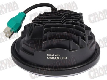 Светодиодная лампа 5.75 для мотоцикла США OSRAM