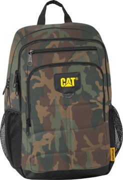 Plecak CAT Caterpillar Bennett 10L Camouflage