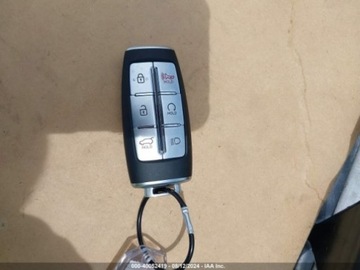  Genesis GV80 2024 2.5l 2.5 Benzyna 300KM, zdjęcie 12