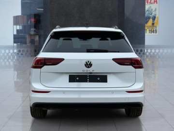Volkswagen Golf VIII Hatchback Facelifting 2.0 TDI 150KM 2026 Volkswagen Golf Variant Life Plus 2.0 TDI 150 KM D, zdjęcie 8