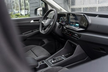 Volkswagen Caddy V Caddy 2.0 TDI 122KM 2025 Volkswagen VW Caddy 5 Style 2.0 TDI 122 KM DSG OD RĘKI, zdjęcie 15