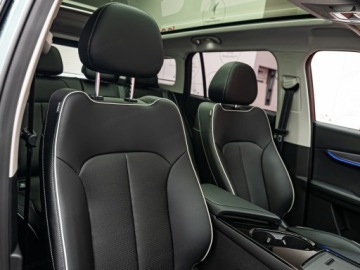 Jaecoo 5 1.6T 147KM 2025 JAECOO 5 1.6 T-GDI Premium DCT Suv 147KM 2025, zdjęcie 20