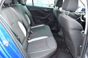 Skoda Kamiq Crossover 1.0 TSI 110KM 2024 Skoda Kamiq SalonPL 110 KM Style DSG Pakiet Comfort LED Race Blue 17 Deal, zdjęcie 30