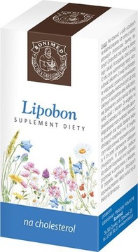 BONIMED LIPOBON 60 KAPS