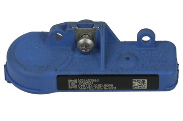 Czujniki ciśnienia TPMS Opel Corsa 13581561