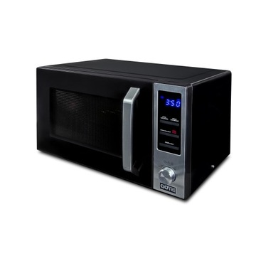 Kuchenka mikrofalowa GOTIE GKM-823 z funkcją grill