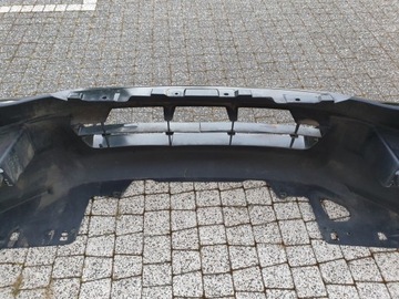 ISUZU D-MAX II 11- NÁRAZNÍK PŘEDNÍ