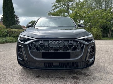 Audi Q5 II Q5-e Facelifting 2.0 50 TFSI e 299KM 2025 AUDI Q5 e-Hybrid quattro Suv 2.0 (299KM) 2025, zdjęcie 2