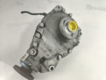 BMW F10 F20 F30 NÁPRAVA DIFER PŘEDNÍ 7591995 2.81