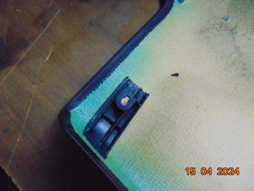 BMW 3 E46 КАБРИОЛЕТ СПИНКА СПИНКИ ЧЕХОЛ СИДЕНЬЯ ВОДИТЕЛЯ ЛЕВЫЙ ЧЕРНЫЙ