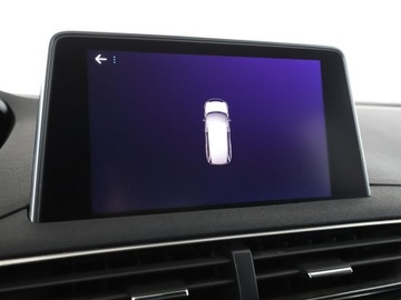 Peugeot 5008 II Crossover 1.6 BlueHDI 120KM 2017 Peugeot 5008 GRATIS! Pakiet Serwisowy o wartości, zdjęcie 23