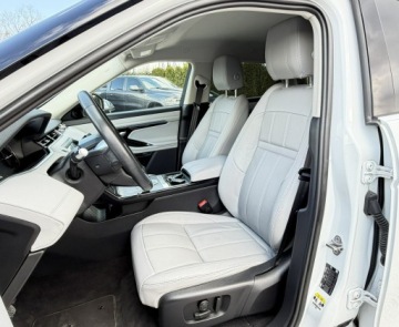 Land Rover Range Rover Evoque II SUV 2.0 Td4 180KM 2020 Land Rover Range Rover Evoque 4x4,F.VAT, zdjęcie 15