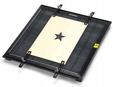 Panel o podział plastra miodu ATOMSTACK F2