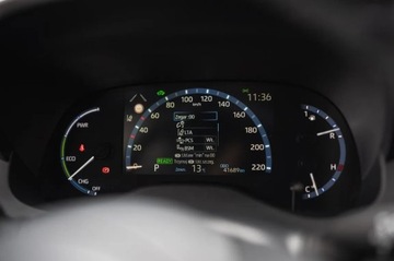 Toyota 2021 Toyota Yaris Cross 1.5 VVT-iE, Salon Polska, zdjęcie 14