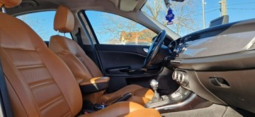 Alfa Romeo Giulietta Nuova II Hatchback 5d 1.6 JTD 16v 105KM 2011 Alfa Romeo Giulietta Jeden Właściciel, zdjęcie 26