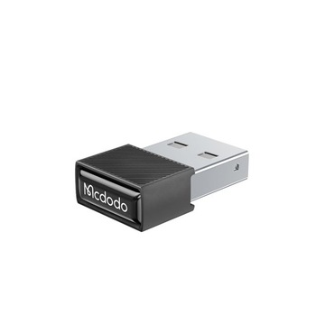 MCDODO АДАПТЕР ПРИЕМНИК BLUETOOTH 5 ДЛЯ КОМПЬЮТЕРА