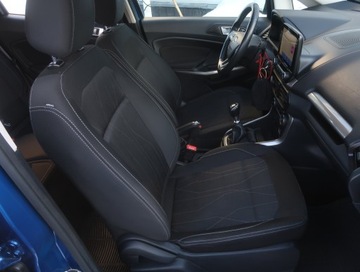 Ford Ecosport II SUV Facelifting 1.0 EcoBoost 125KM 2019 Ford Ecosport 1.0 EcoBoost, Navi, Klima, zdjęcie 8
