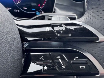 Mercedes GLC C254/X254 Coupe 2.0 200 204KM 2025 Mercedes-Benz GLC GLC 200 4MATIC AMG Premium Panorama DIGITAL LIGHT Bu, zdjęcie 21