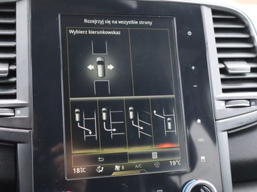 Renault Koleos II SUV 2.0 dCi 177KM 2018 Renault Koleos 2.0 dCi, Salon Polska, zdjęcie 20