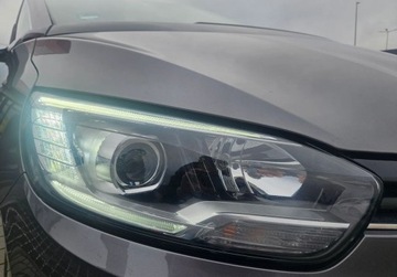 Renault Scenic IV 1.7 Blue dCi 150KM 2019 Renault Grand Scenic Renault Scenic 1.7 dci LED Automat Key Less Navi Gwar, zdjęcie 22