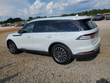 Lincoln 2020 Lincoln Aviator 2020 r., 3,0L RESERVE 3.0 Benzyna 400KM, zdjęcie 3
