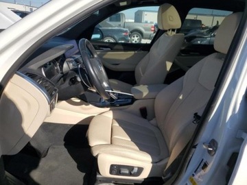 BMW X3 G01 2019 BMW X3 2019r., Sdrive30I, od ubezpieczalni 2.0 Benzyna 248KM, zdjęcie 6