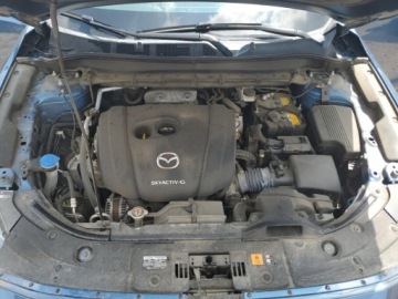 Mazda CX-5 II 2020 Mazda CX-5 2020 MAZDA CX-5 TOURING 2.5 Benzyna 187KM, zdjęcie 10