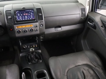 Nissan Pathfinder III Terenowy 2.5 DTi 4WD 174KM 2005 Nissan Pathfinder 2.5 dCi , 171 KM, 4X4, zdjęcie 7