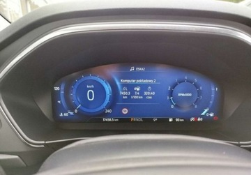 Ford Focus IV 2024 Ford Focus OFERTA BLACK WEEK 1.0 EcoBoost 155KM AT mHEV Titanium X Salon P, zdjęcie 16