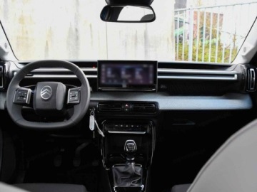 Citroen C3 IV 2026 Od ręki - Max 1.2 T 100KM, zdjęcie 5